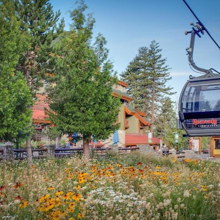 Lakeland Village سووث لاك تاهوي الغرفة الصورة