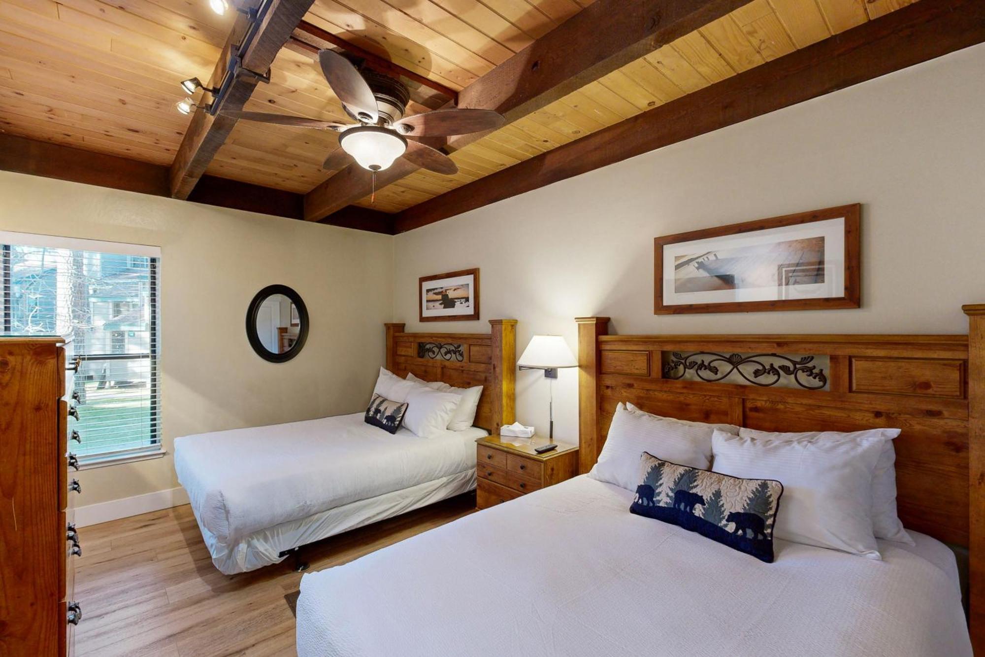 Lakeland Village سووث لاك تاهوي الغرفة الصورة