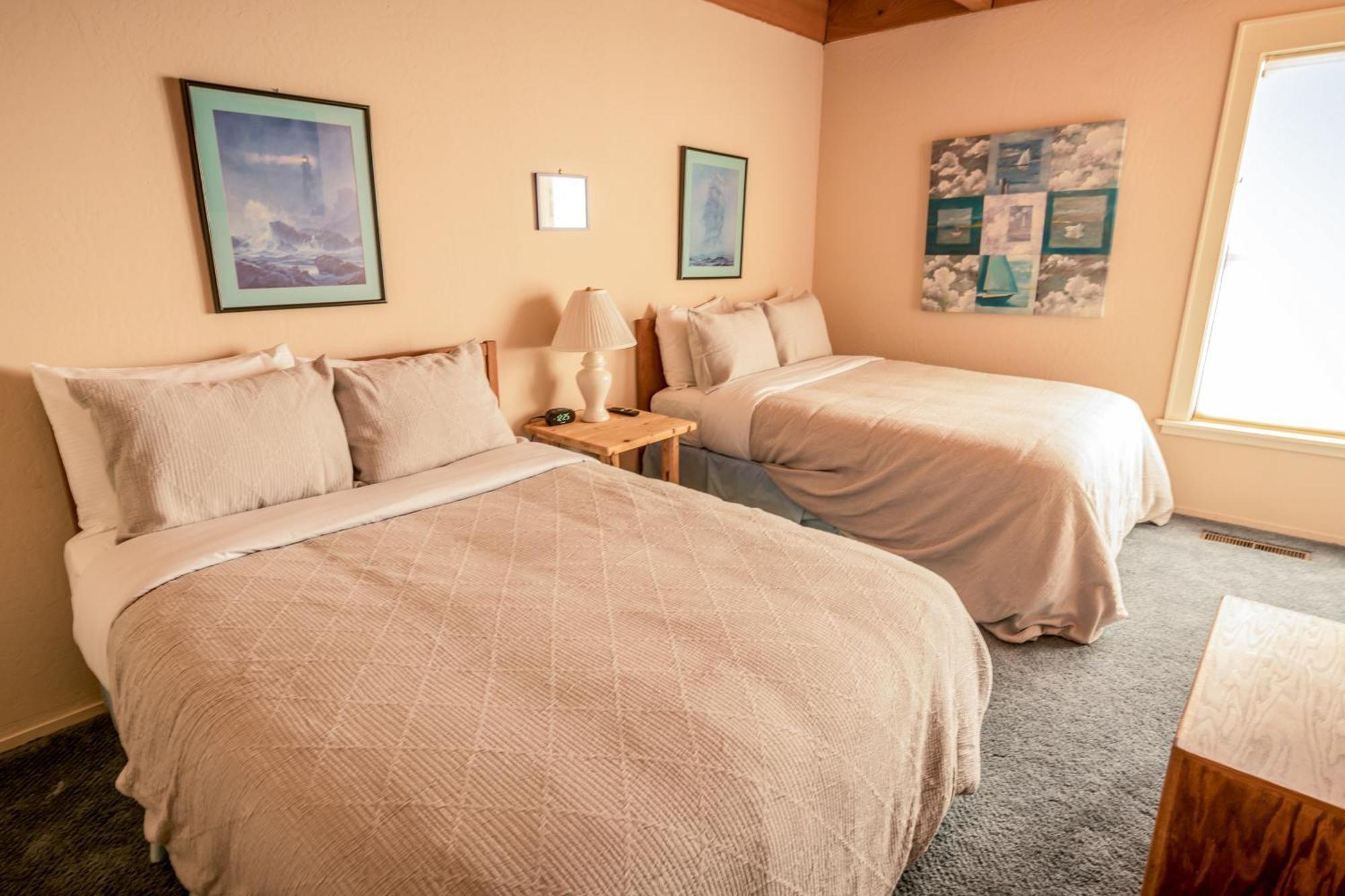 Lakeland Village سووث لاك تاهوي الغرفة الصورة