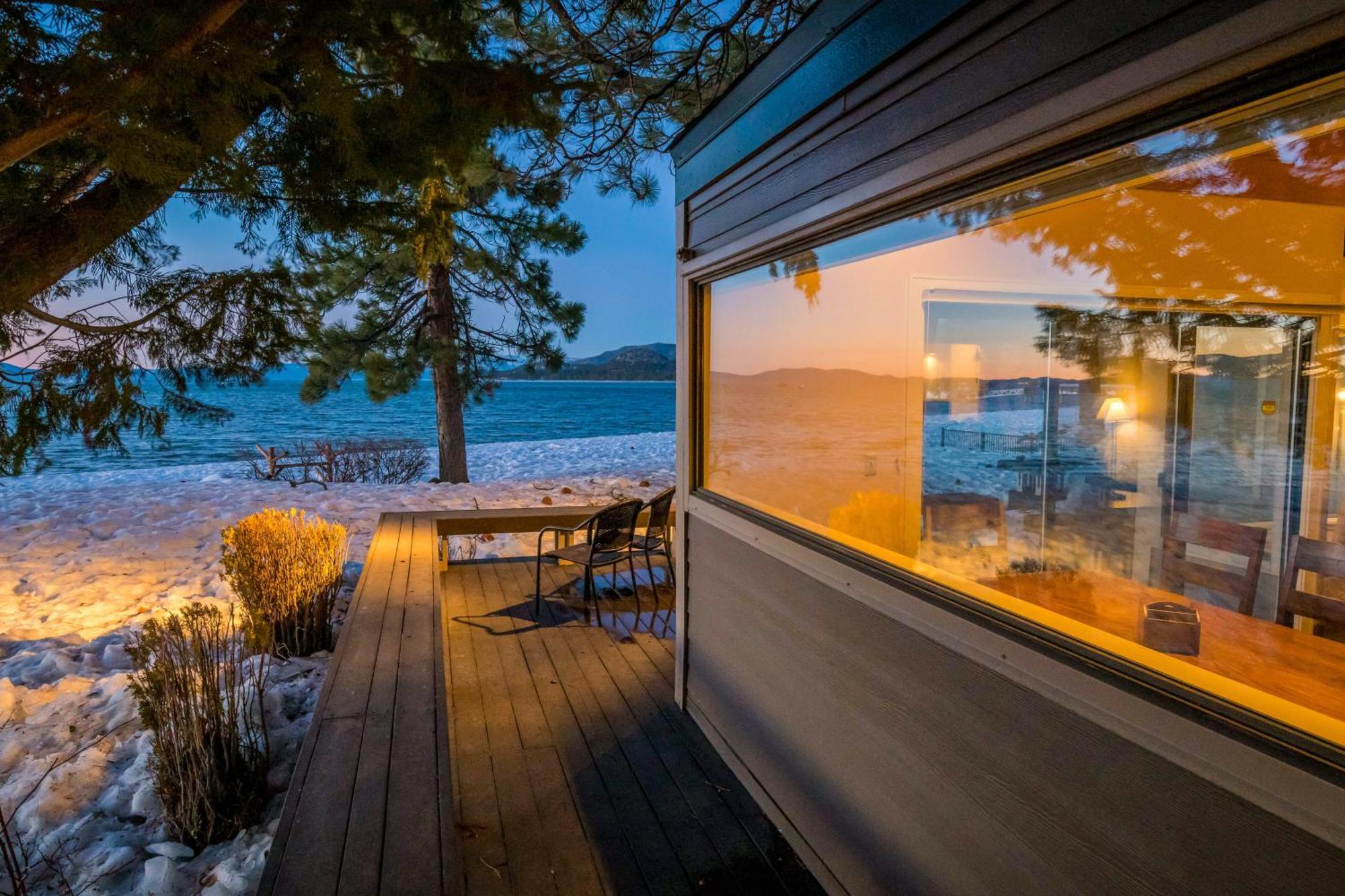 Lakeland Village سووث لاك تاهوي الغرفة الصورة