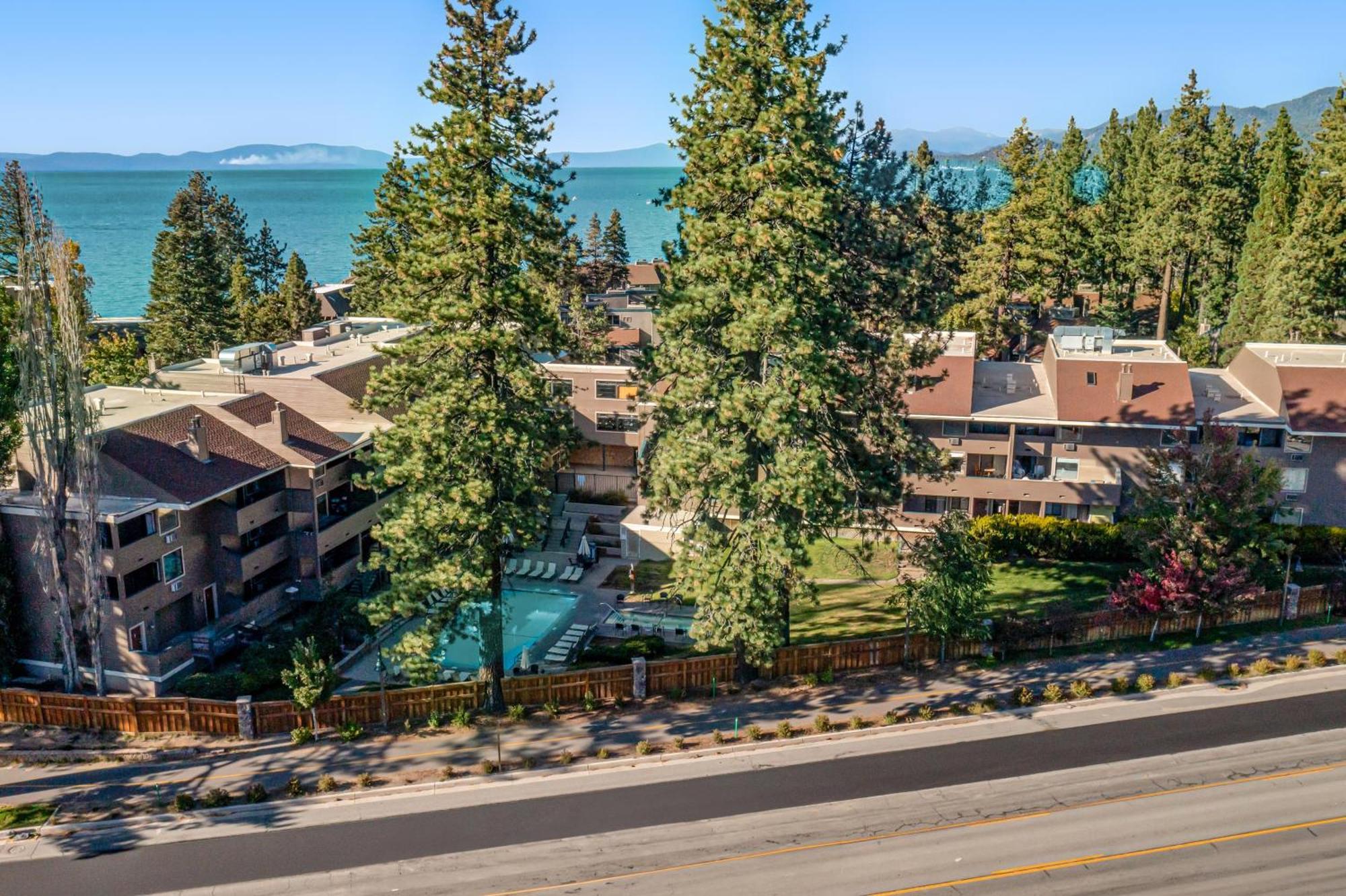 Lakeland Village سووث لاك تاهوي الغرفة الصورة