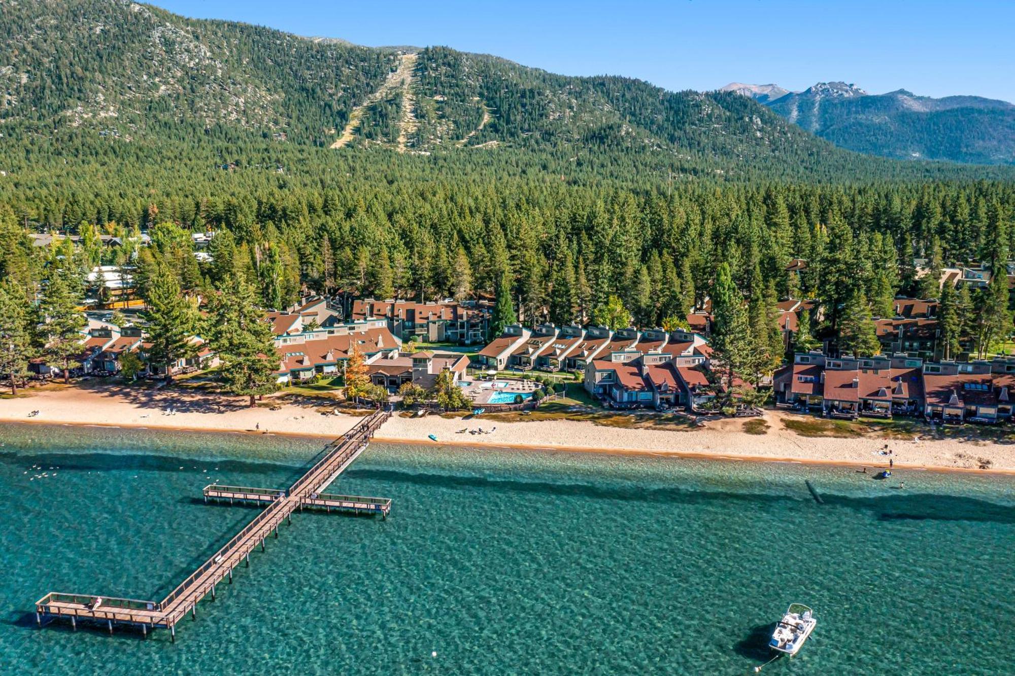 Lakeland Village سووث لاك تاهوي الغرفة الصورة