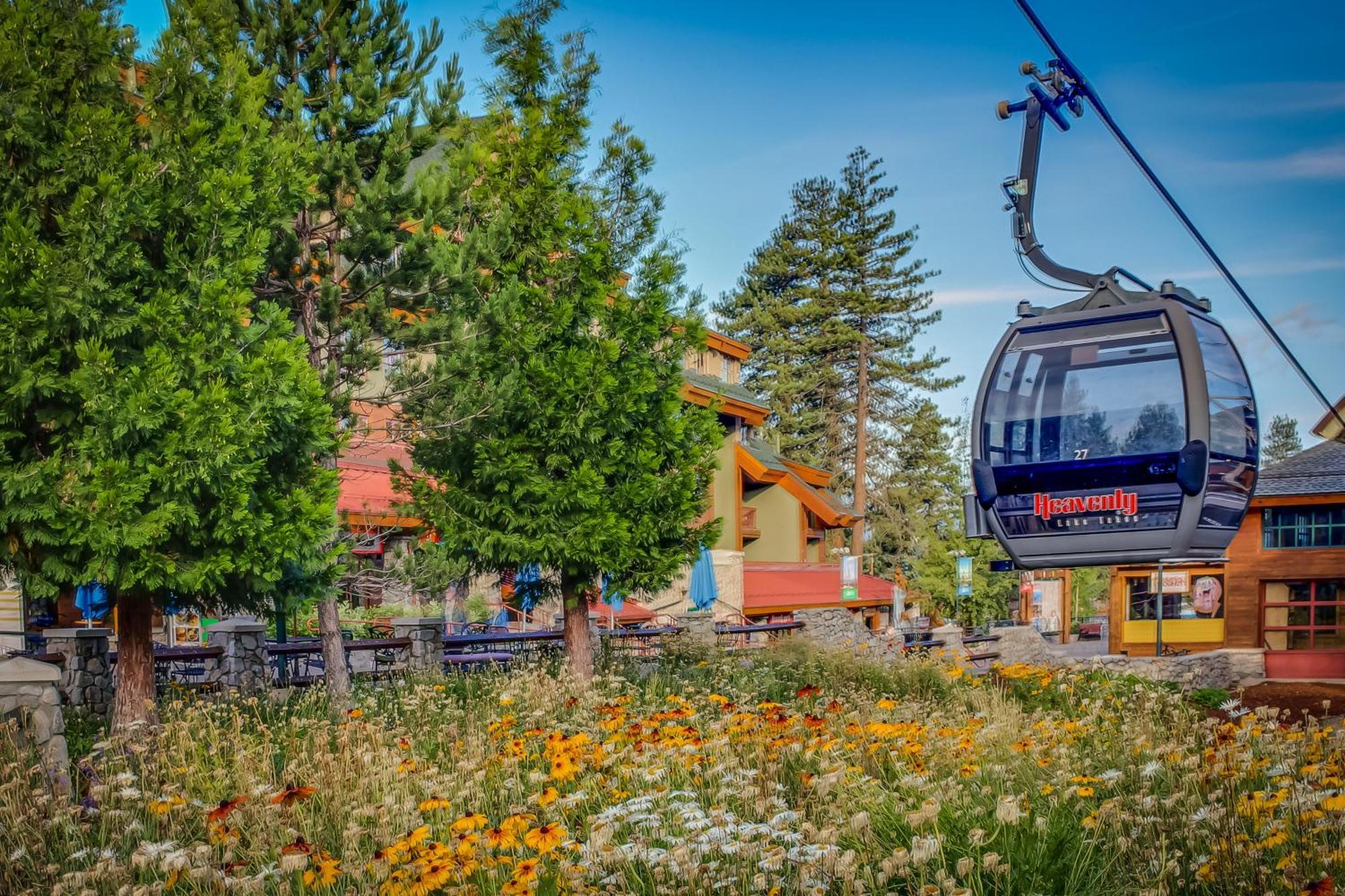 Lakeland Village سووث لاك تاهوي الغرفة الصورة