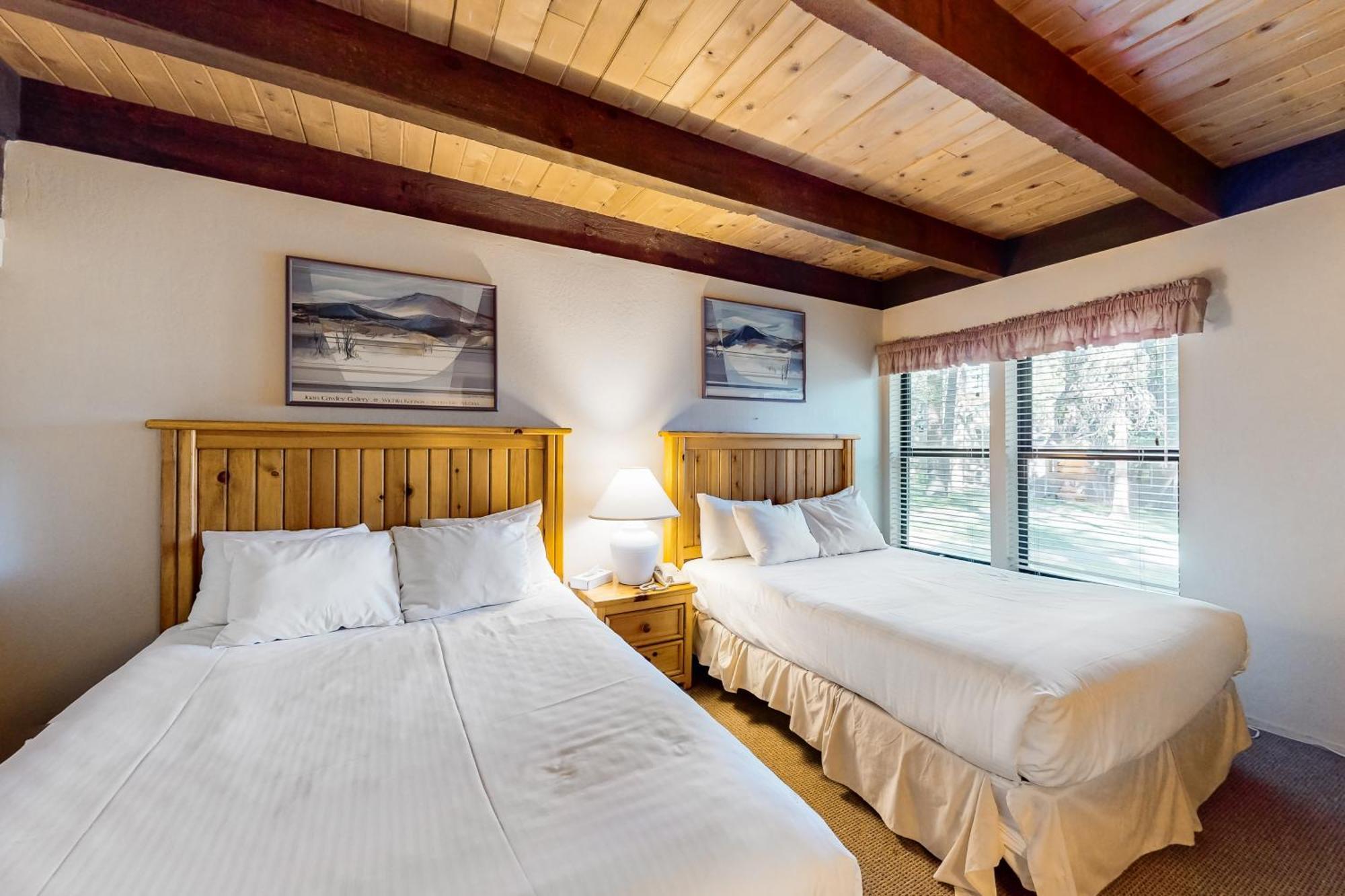 Lakeland Village سووث لاك تاهوي الغرفة الصورة